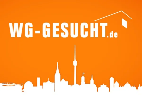 WG-Gesucht.de-Logo