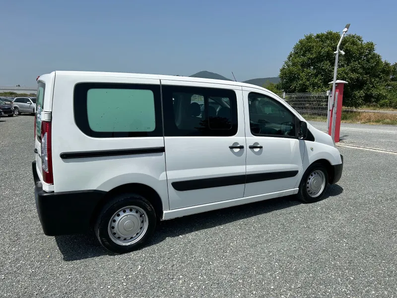 Fiat Scudo (KATO НОВА) Image 5