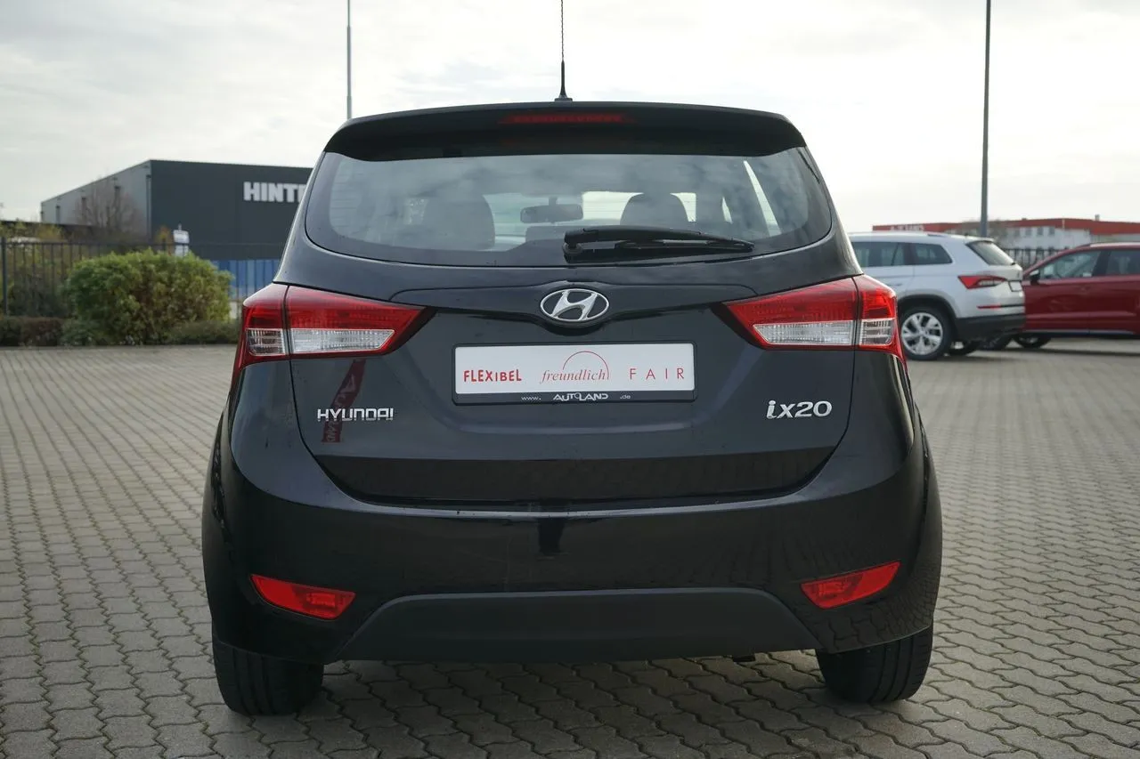 Hyundai ix20 1.4 5 Star Edition...  Image 3