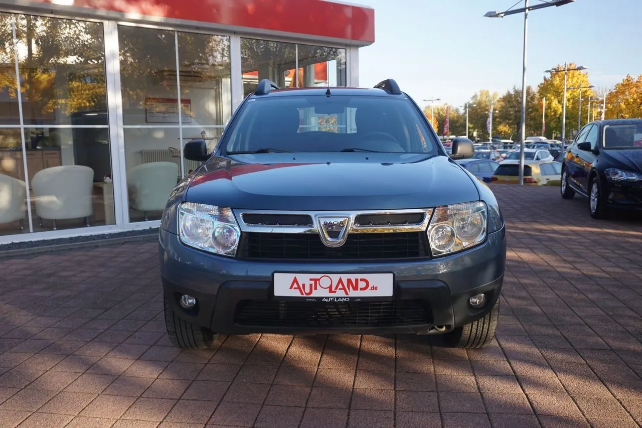 Dacia Duster 1.6 16V...  Image 3