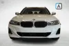 BMW 320 G21 Touring 320d A xDrive Business MHEV *Seisontaläm Thumbnail 4