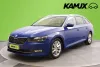 Skoda Superb Combi 2,0 TDI 150 Style BusinessLine / Kuolleen Thumbnail 6