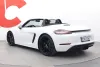 Porsche 718 Boxster S PDK - HUIPPUVARUSTEET / SPORT-PUTKISTO Thumbnail 3