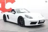 Porsche 718 Boxster S PDK - HUIPPUVARUSTEET / SPORT-PUTKISTO Thumbnail 7