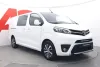 Toyota Proace L2 2,0 D 120 4x4 5-ovinen - Pro Premium / sis. ALV / Webasto kaukos. / Xenon Thumbnail 7