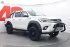 Toyota Truck Masters Truck Masters OX 4x4 Avolavakuorma-auto Thumbnail 7