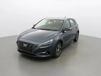 Hyundai I30 T-GDI 48V MILD-HYBRID 120 COMFORT SMART