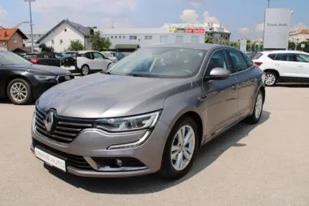 Renault Talisman 1.7 dCi *NAVIGACIJA,KAMERA*