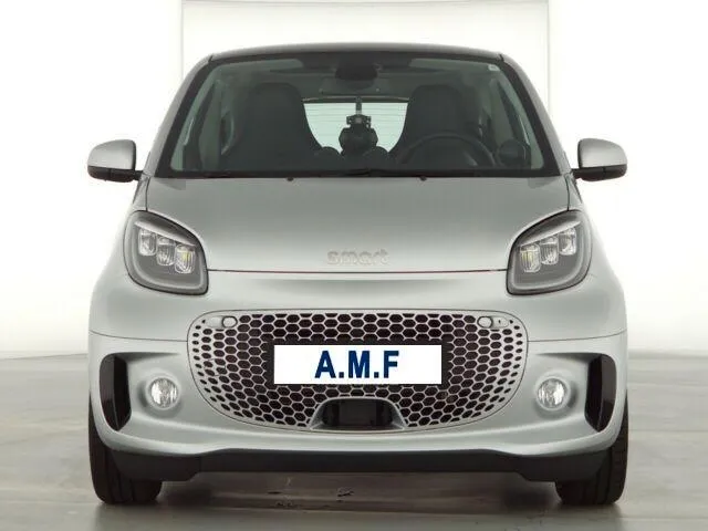 SMART fortwo Image 2