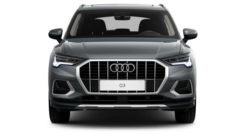 AUDI Q3 35 TDI S tronic Business Advanced Image 2