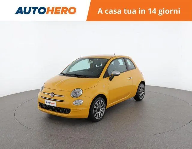 FIAT 500 1.2 Pop Image 1