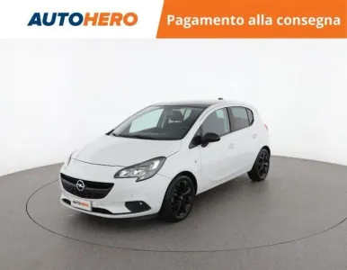 OPEL Corsa 1.2 5p. b-Color