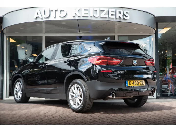 BMW X2 xDrive18d Executive  Image 5