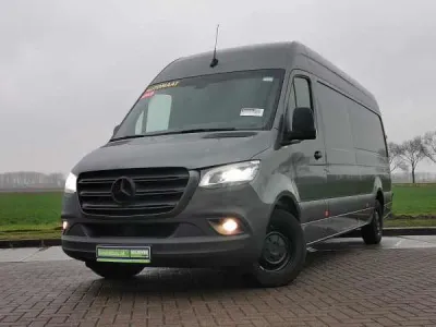 Mercedes-Benz Sprinter 319 L3H2 Maxi AUT Airco