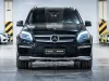 Mercedes-Benz GL-Class Thumbnail 5