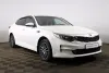 Kia Optima Thumbnail 3