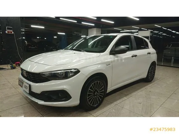 Fiat Egea 1.4 Fire Street Image 2