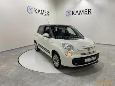 Fiat 500 Ailesi 500L 1.3 Mjet PopStar